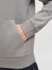 Jack & Jones Bluza "Jjcorp" w kolorze szarym