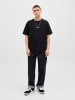 Jack & Jones Shirt "Jjesoho" zwart