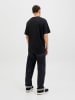 Jack & Jones Shirt "Jjesoho" zwart