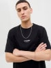 Jack & Jones Shirt "Jjesoho" zwart