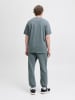 Jack & Jones Koszulka "Jjesoho" w kolorze szarym