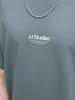 Jack & Jones Koszulka "Jjesoho" w kolorze szarym
