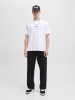 Jack & Jones Shirt "Jjesoho" in Weiß