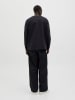 Jack & Jones Longsleeve "Jjesoho" in Schwarz