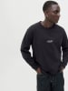 Jack & Jones Koszulka "Jjesoho" w kolorze czarnym