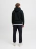 Jack & Jones Bluza "Jjesoho" w kolorze czarnym