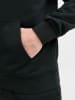 Jack & Jones Bluza "Jjesoho" w kolorze czarnym