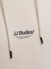 Jack & Jones Bluza "Jjesho" w kolorze beżowym