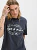 Jack & Jones Shirt "Jjedover" donkerblauw