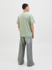 Jack & Jones Shirt "Jjelogo" groen