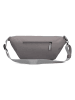 Zwei Gürteltasche in Grau - (B)39 x (H)18 x (T)7 cm