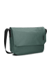 Zwei Umhängetasche in Grün - (B)39 x (H)28 x (T)14 cm