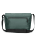 Zwei Umhängetasche in Grün - (B)39 x (H)28 x (T)14 cm