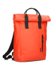 Zwei Rucksack in Orange - (B)37 x (H)44 x (T)19 cm