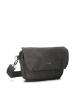 Zwei Umhängetasche in Anthrazit - (B)25 x (H)15 x (T)8 cm