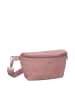 Zwei Brustbeutel in Rosa - (B)25 x (H)12 x (T)7 cm