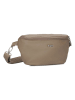 Zwei Gürteltasche in Hellbraun - (B)25 x (H)12 x (T)7 cm