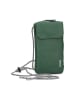 Zwei Handytasche in Grün - (B)10 x (H)19 x (T)3 cm