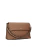 Zwei Schultertasche in Hellbraun - (B)32 x (H)20 x (T)9 cm