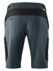 Gonso Fietsbermuda grijs