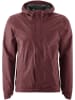 Gonso Funktionsjacke in Bordeaux
