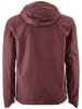 Gonso Funktionsjacke in Bordeaux