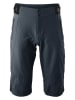 Gonso Fahrradcaprihose in Dunkelblau