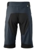 Gonso Fahrradcaprihose in Dunkelblau