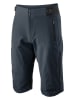 Gonso Fahrradcaprihose in Dunkelblau
