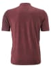 Gonso Fahrradshirt in Bordeaux