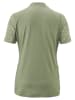 Gonso Fahrradshirt in Salbei