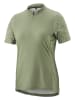 Gonso Fahrradshirt in Salbei
