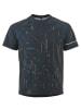Gonso Fahrradshirt in Anthrazit