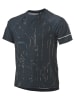 Gonso Fahrradshirt in Anthrazit