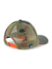 Timberland Cap in Khaki
