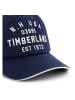 Timberland Czapka w kolorze granatowym