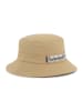 Timberland Hut in Beige