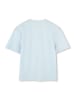 Timberland Shirt lichtblauw