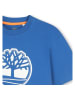 Timberland Shirt in Blau