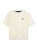 Timberland Shirt crème