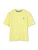 Timberland Shirt geel