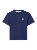 Timberland Shirt in Dunkelblau