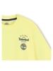 Timberland Shirt in Gelb