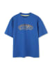 Timberland Shirt in Blau