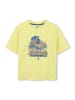Timberland Shirt geel