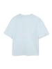 Timberland Shirt lichtblauw