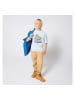 Timberland Shirt lichtblauw