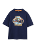 Timberland Shirt donkerblauw