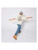 Timberland Shirt in Creme