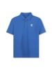 Timberland Poloshirt blauw